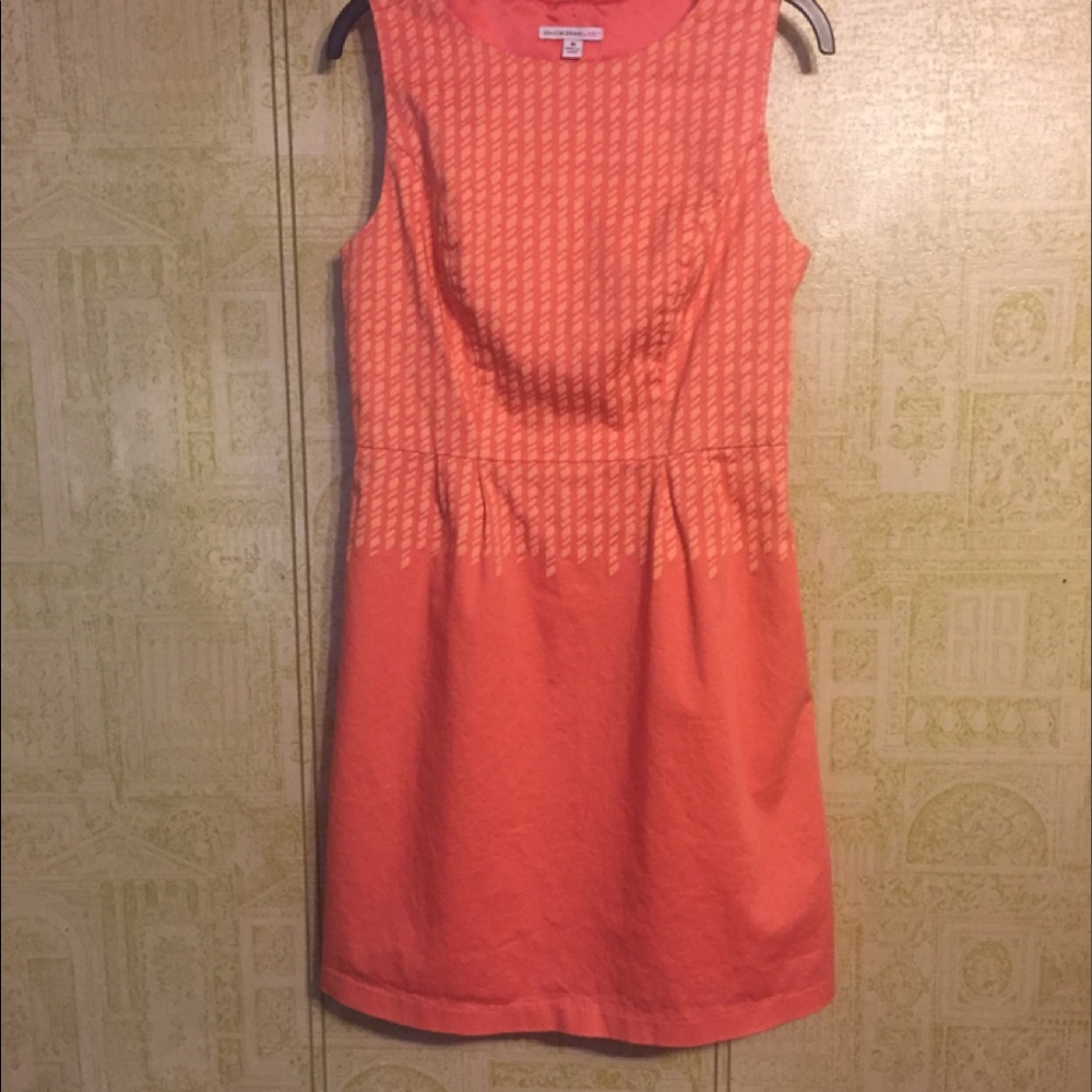 NWOT Isaac Mizrahi Dress